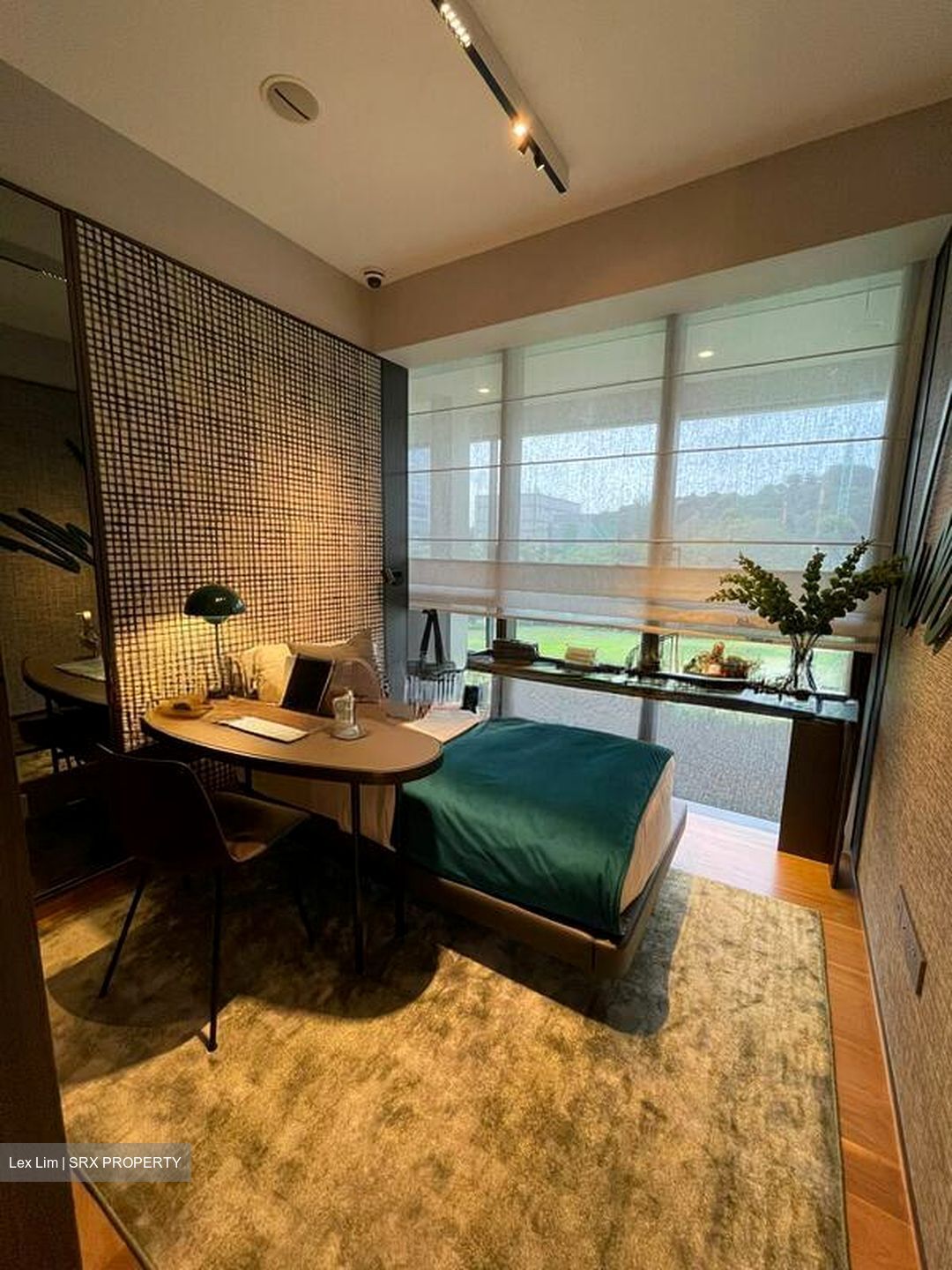 Canninghill Piers (D6), Apartment #502967061